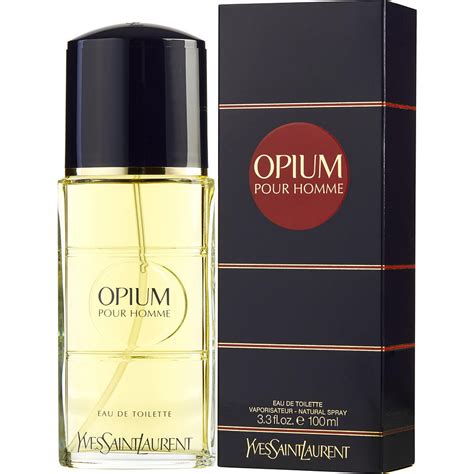 ysl opium for men review|black opium aftershave for men.